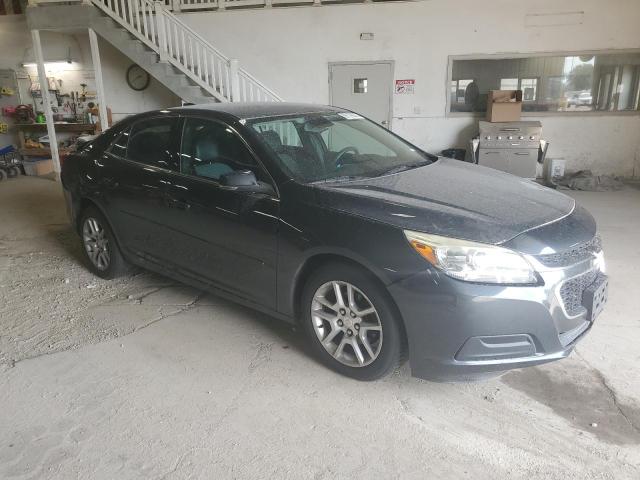  CHEVROLET MALIBU 2015 Gray