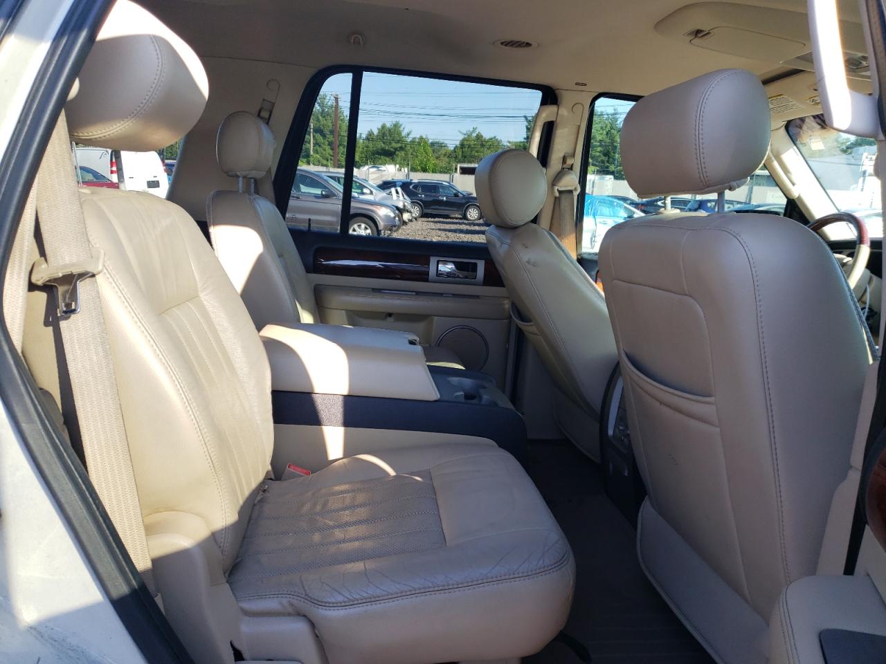 2006 Lincoln Navigator VIN: 5LMFU27596LJ02618 Lot: 67056924