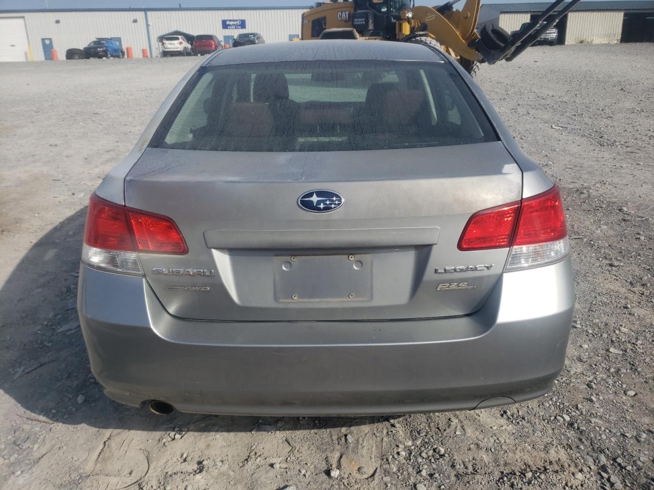 4S3BMBC67A3239649 2010 Subaru Legacy 2.5I Premium