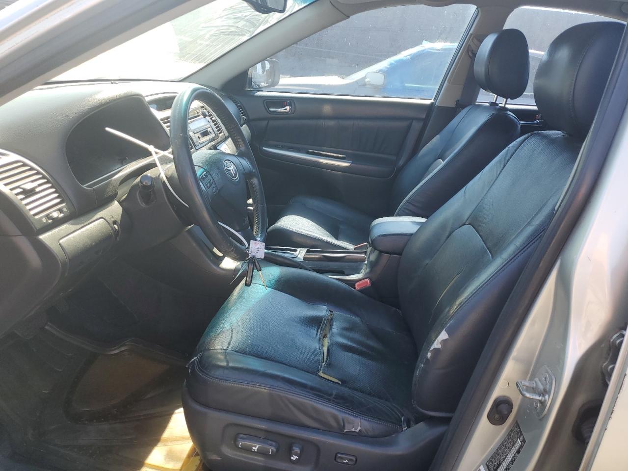 2005 Toyota Camry Se VIN: JTDBA32K550025084 Lot: 65678994