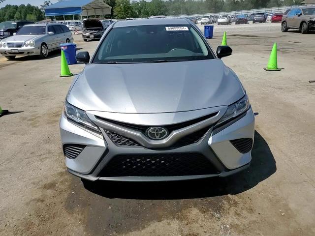 2020 Toyota Camry - Image 10