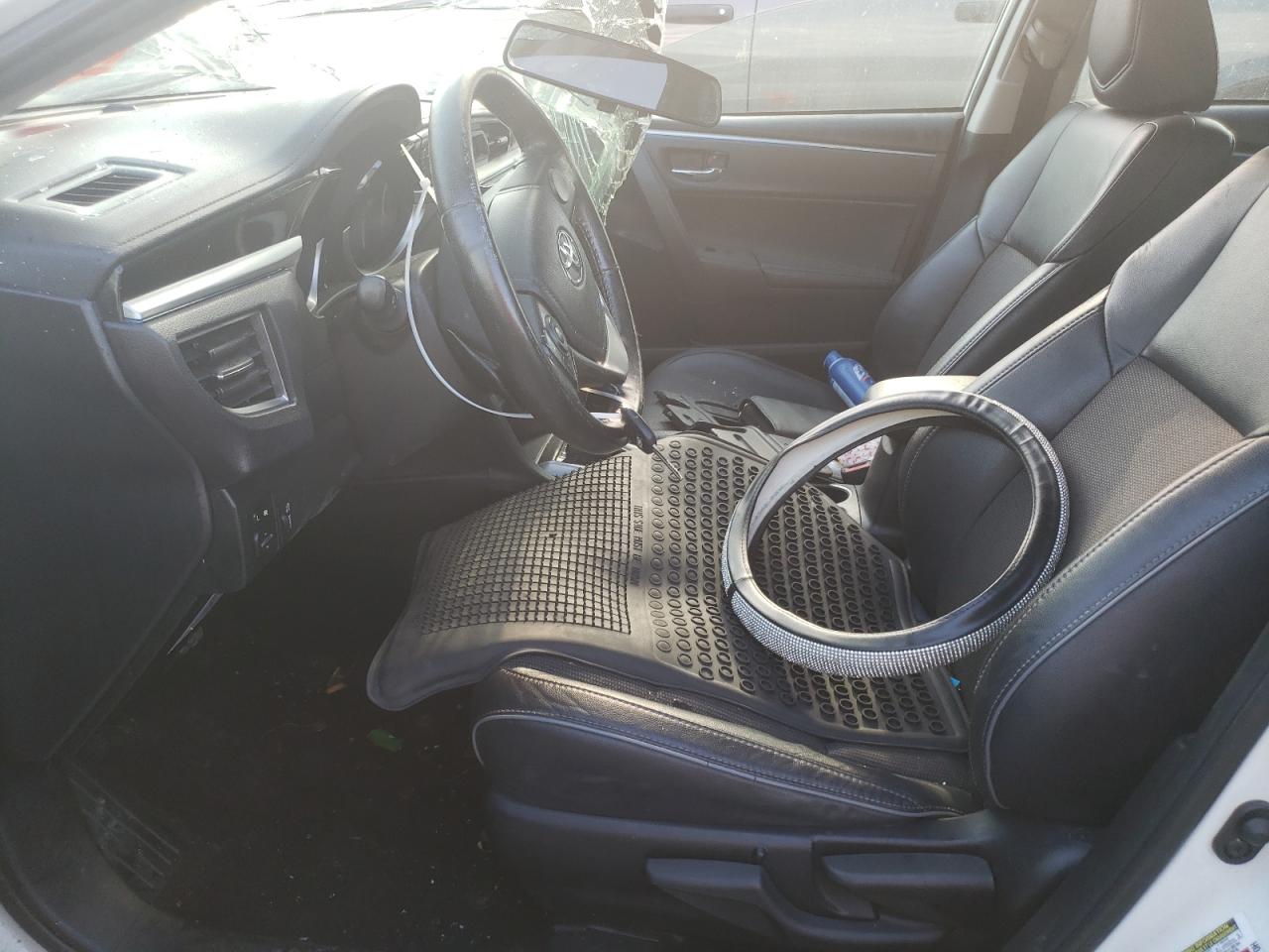 2015 Toyota Corolla - Image 7