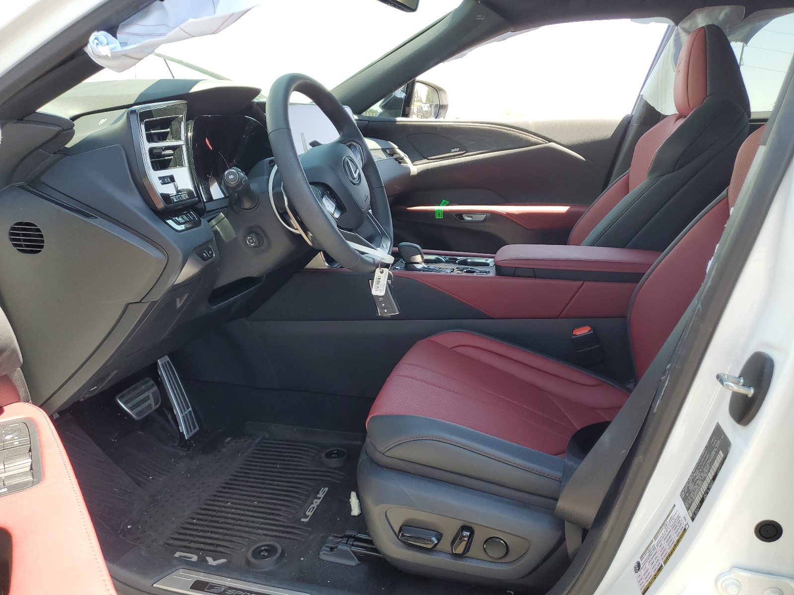 Фото: 2T2BAMCAXRC048542 - 7