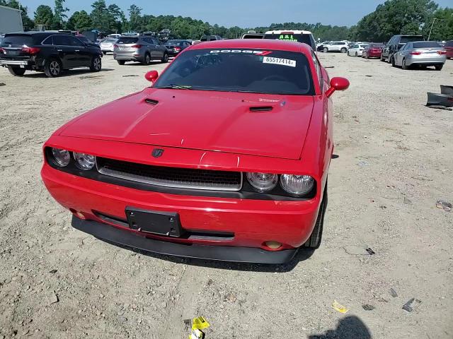 2010 Dodge Challenger R/T VIN: 2B3CJ5DT4AH314597 Lot: 65517414