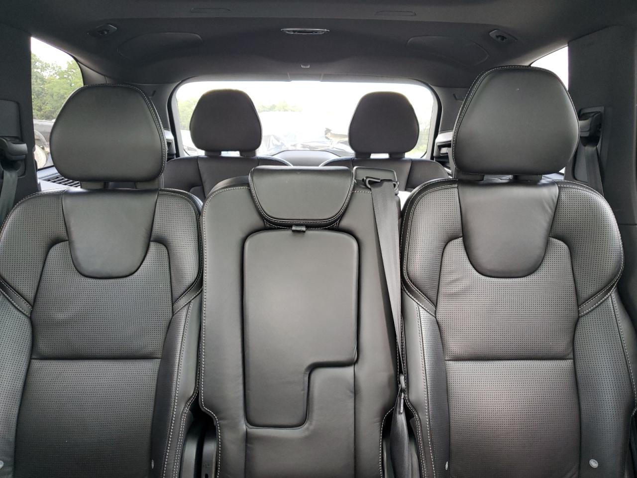 2017 Volvo Xc90 T6 VIN: YV4A22PL6H1112007 Lot: 67160954