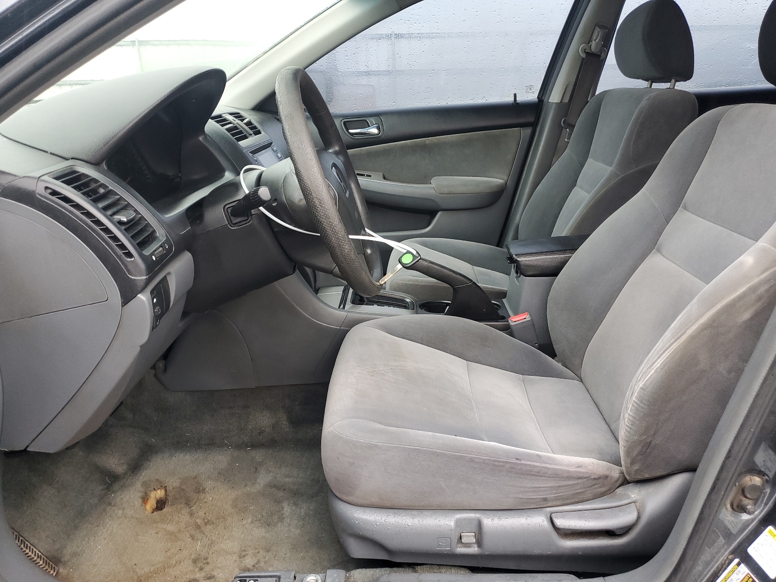 1HGCM56614A153112 2004 Honda Accord Ex