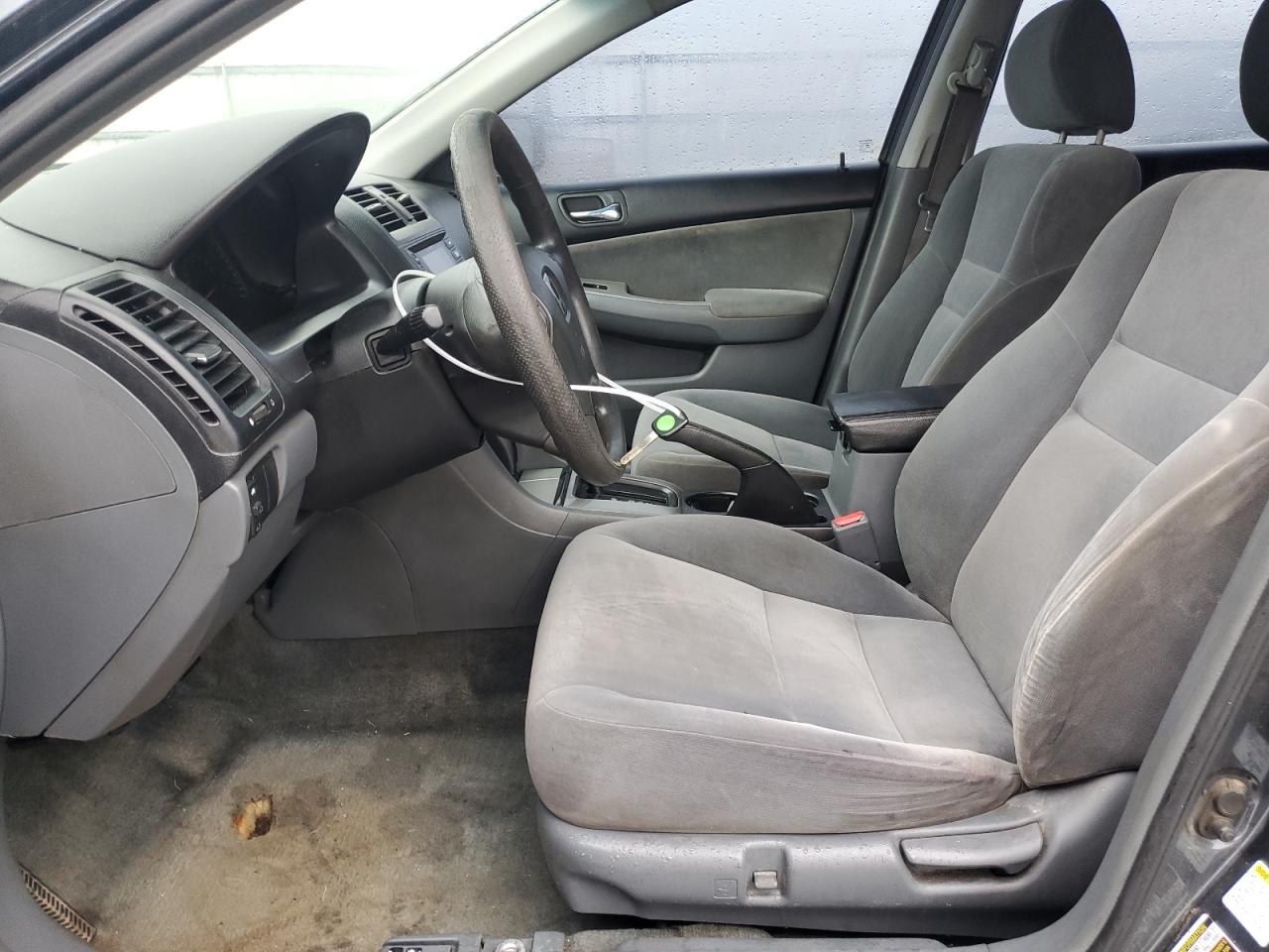 2004 Honda Accord Ex VIN: 1HGCM56614A153112 Lot: 66801614