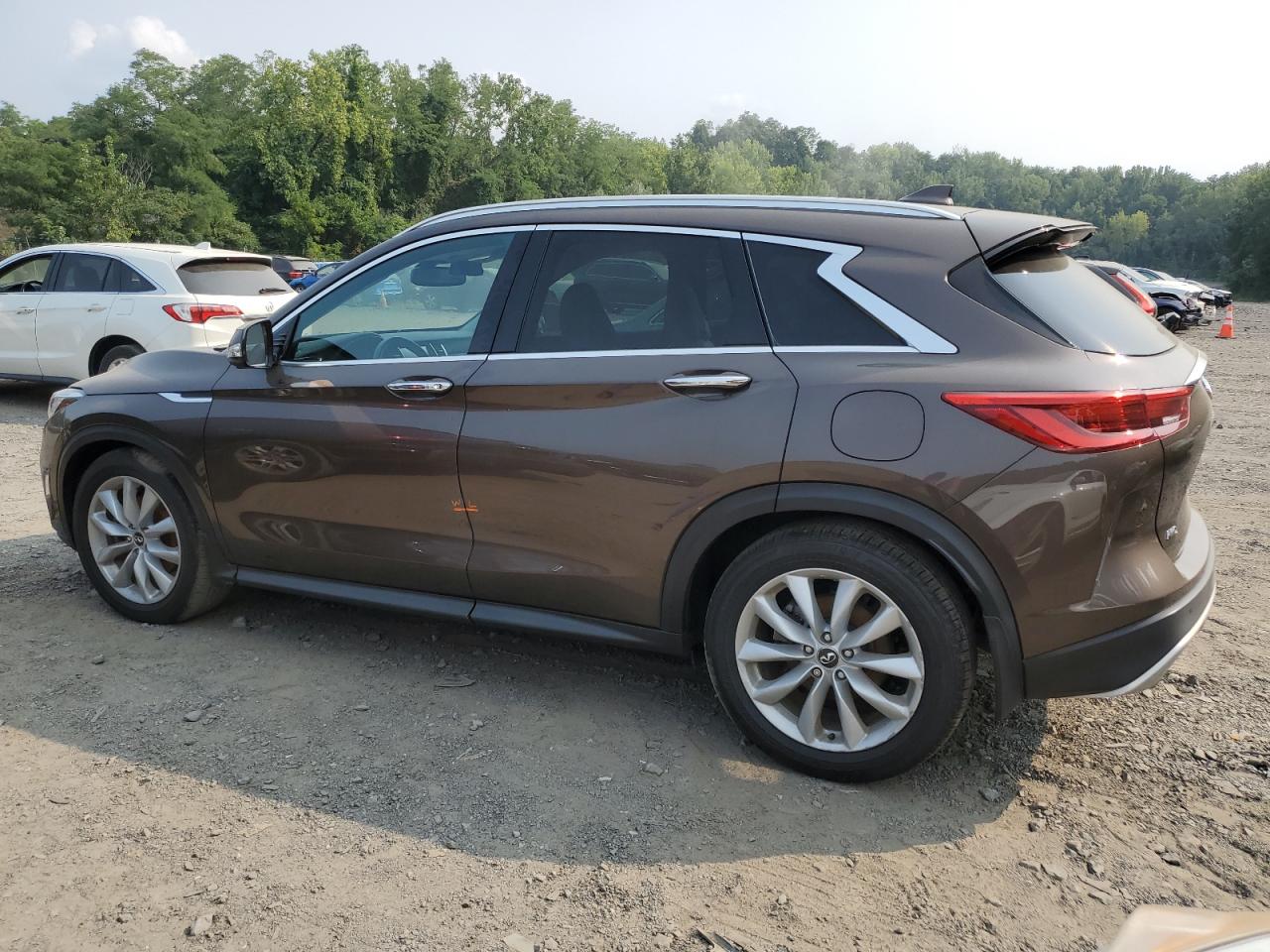2019 Infiniti Qx50 Essential VIN: 3PCAJ5M36KF109084 Lot: 67036574