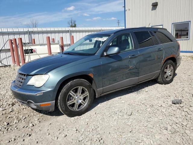 2007 Chrysler Pacifica Touring