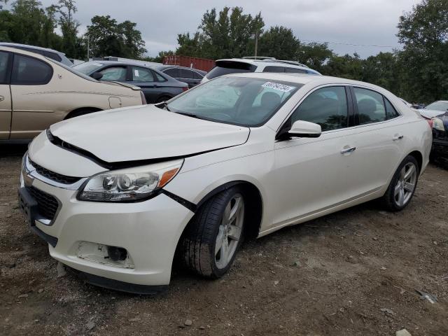 2014 Chevrolet Malibu Ltz