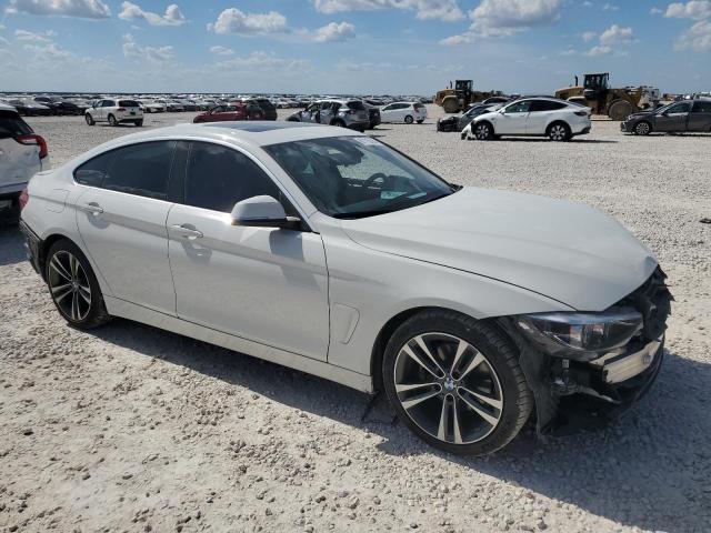 WBA4J1C04LBU68075 BMW 4 Series 430I GRAN 4