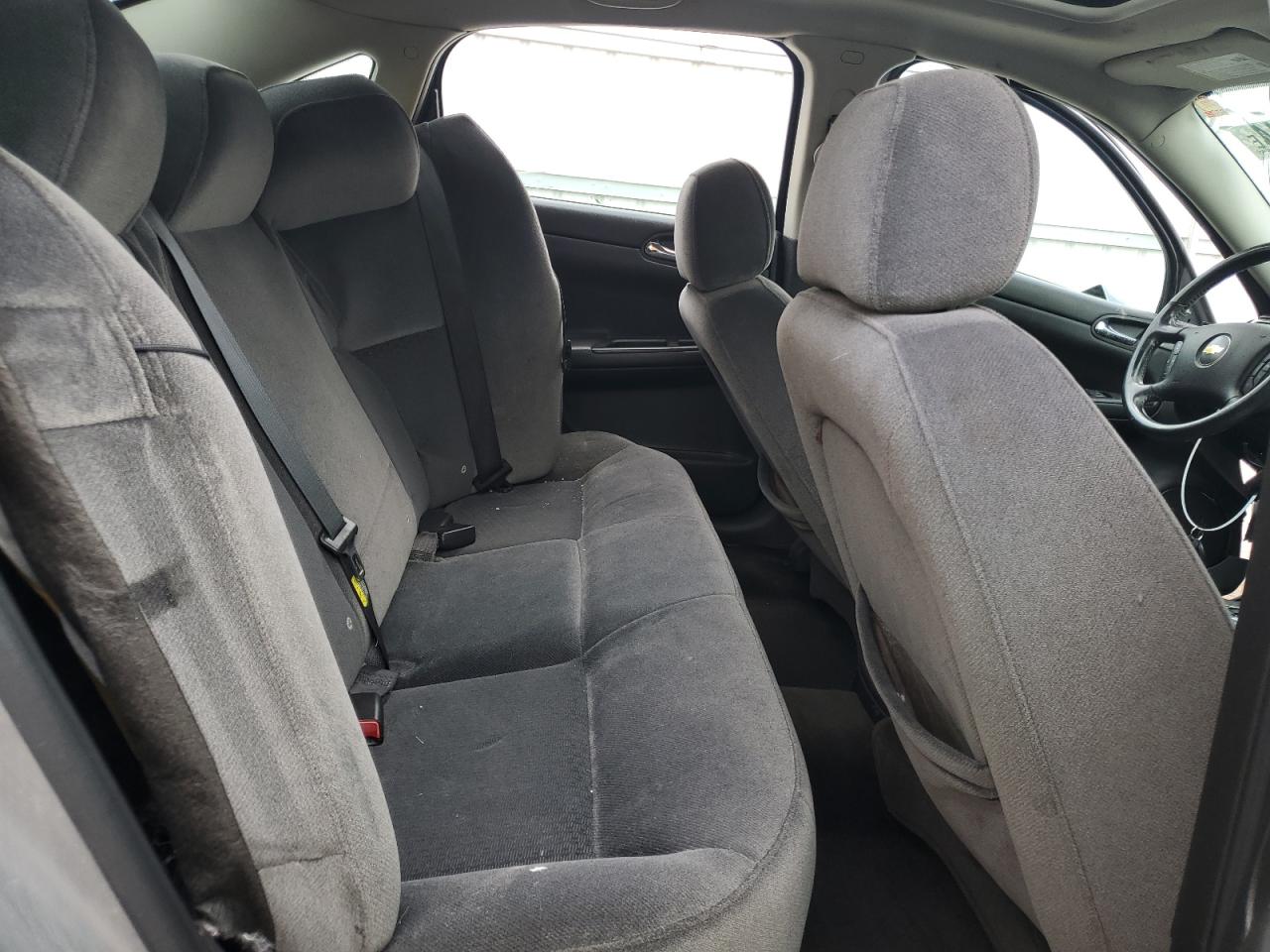 2006 Chevrolet Impala Lt VIN: 2G1WT58K969342686 Lot: 66059944