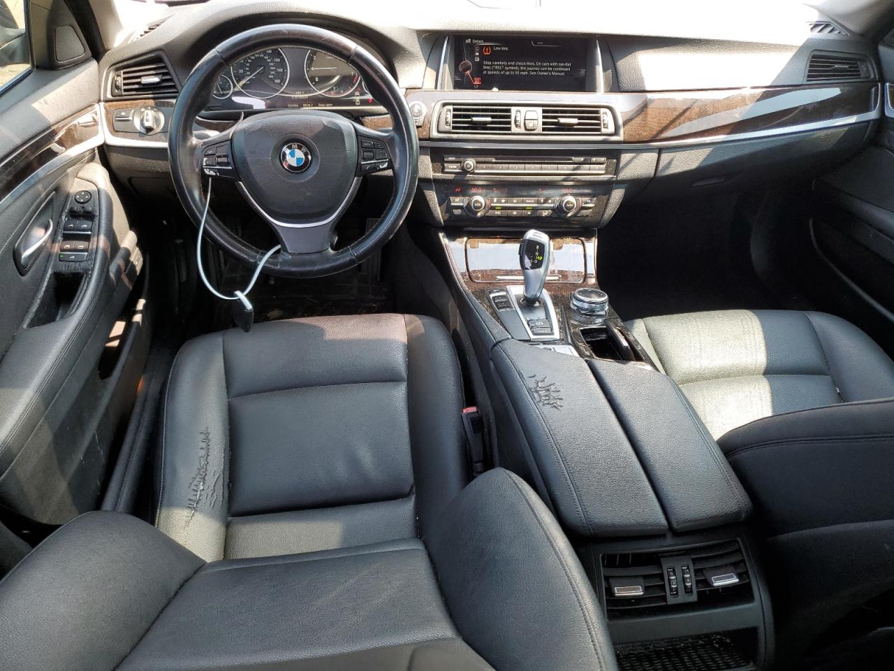 2015 BMW 528 I VIN: WBA5A5C51FD513229 Lot: 65604694