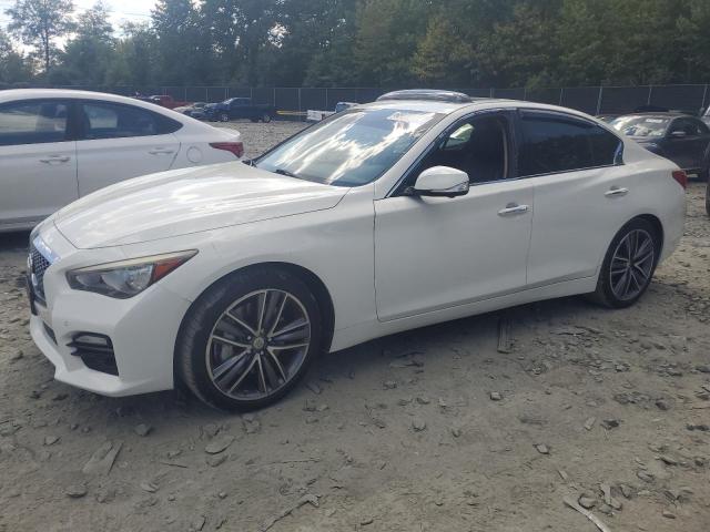 2014 Infiniti Q50 Base