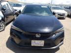 2022 Honda Civic Sport en Venta en Albuquerque, NM - Hail