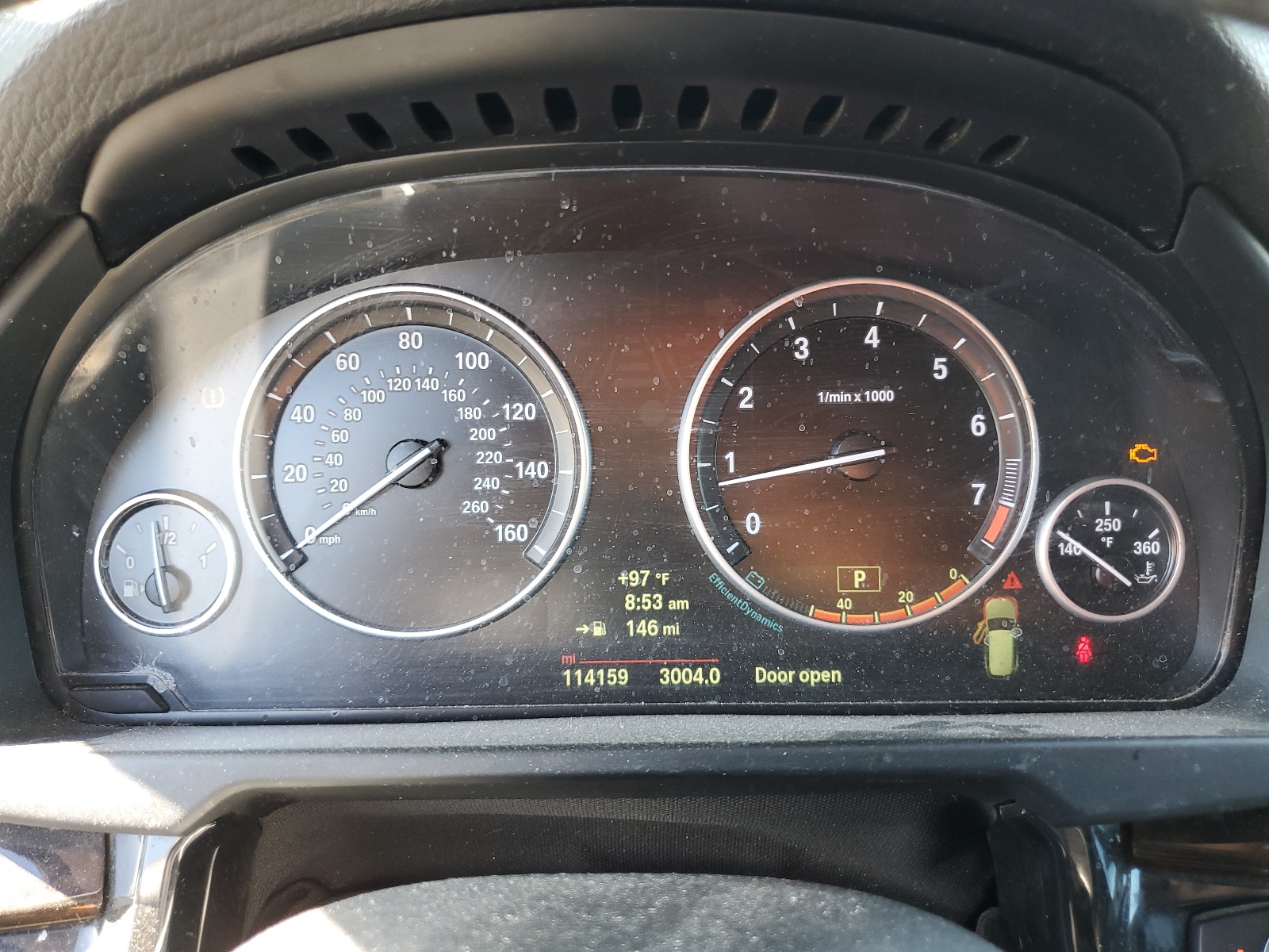 5UXKR6C55E0J73379 2014 BMW X5 xDrive50I