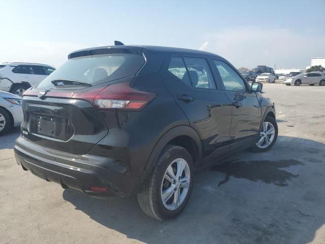 3N1CP5BV7NL502287 Nissan Kicks S 3