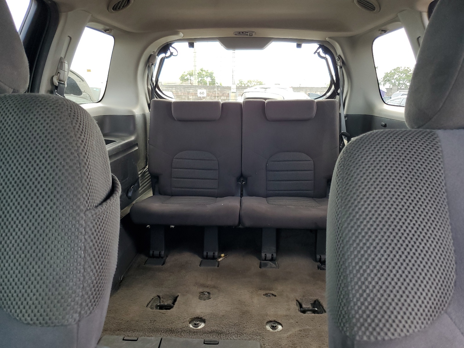 5N1AR18U78C664678 2008 Nissan Pathfinder S