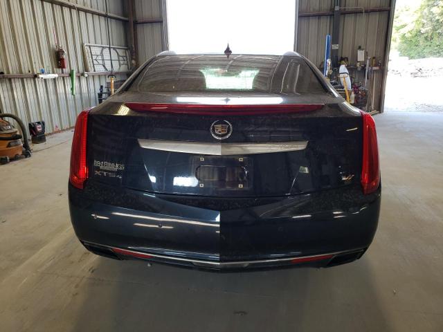  CADILLAC XTS 2014 Black