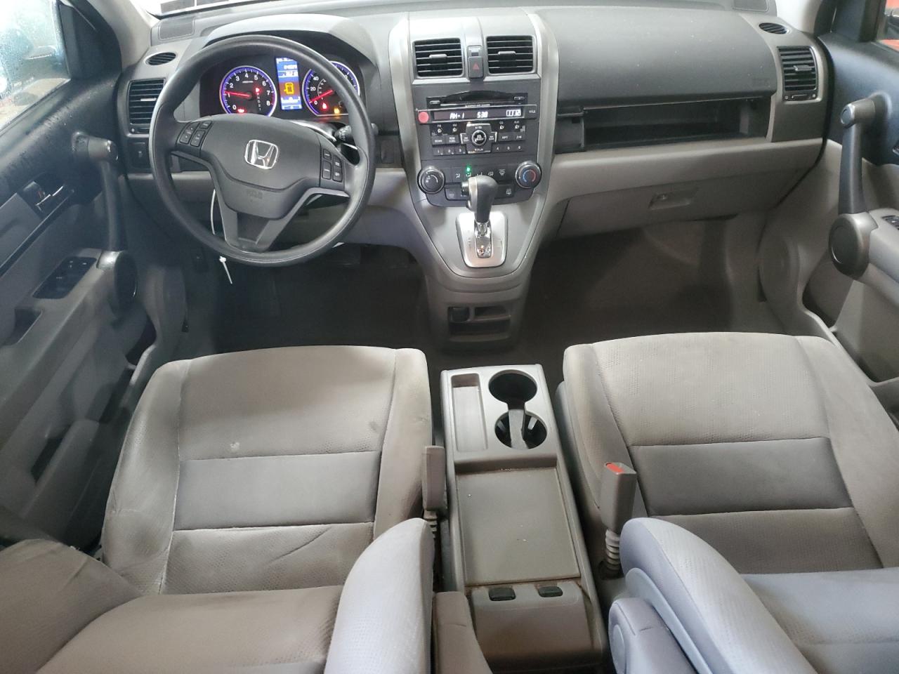 2011 Honda Cr-V Se VIN: 5J6RE4H46BL092136 Lot: 67293694