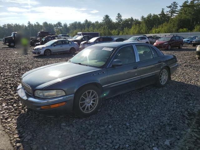 2004 Buick Park Avenue Ultra