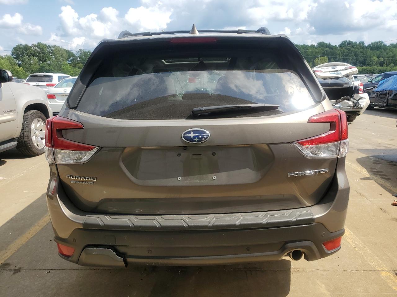 2020 Subaru Forester - Image 6