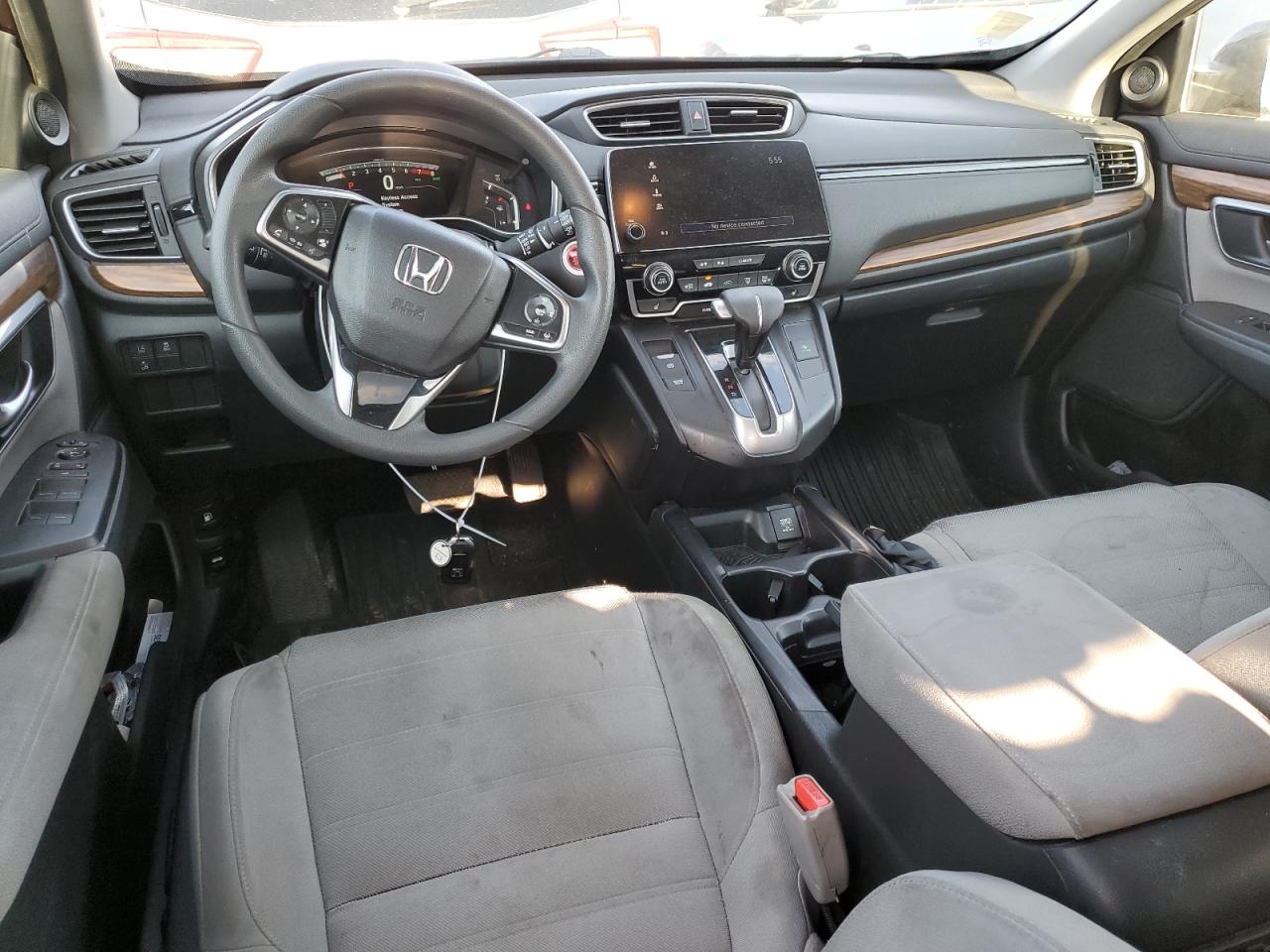 7FARW2H51JE028883 2018 Honda Cr-V Ex