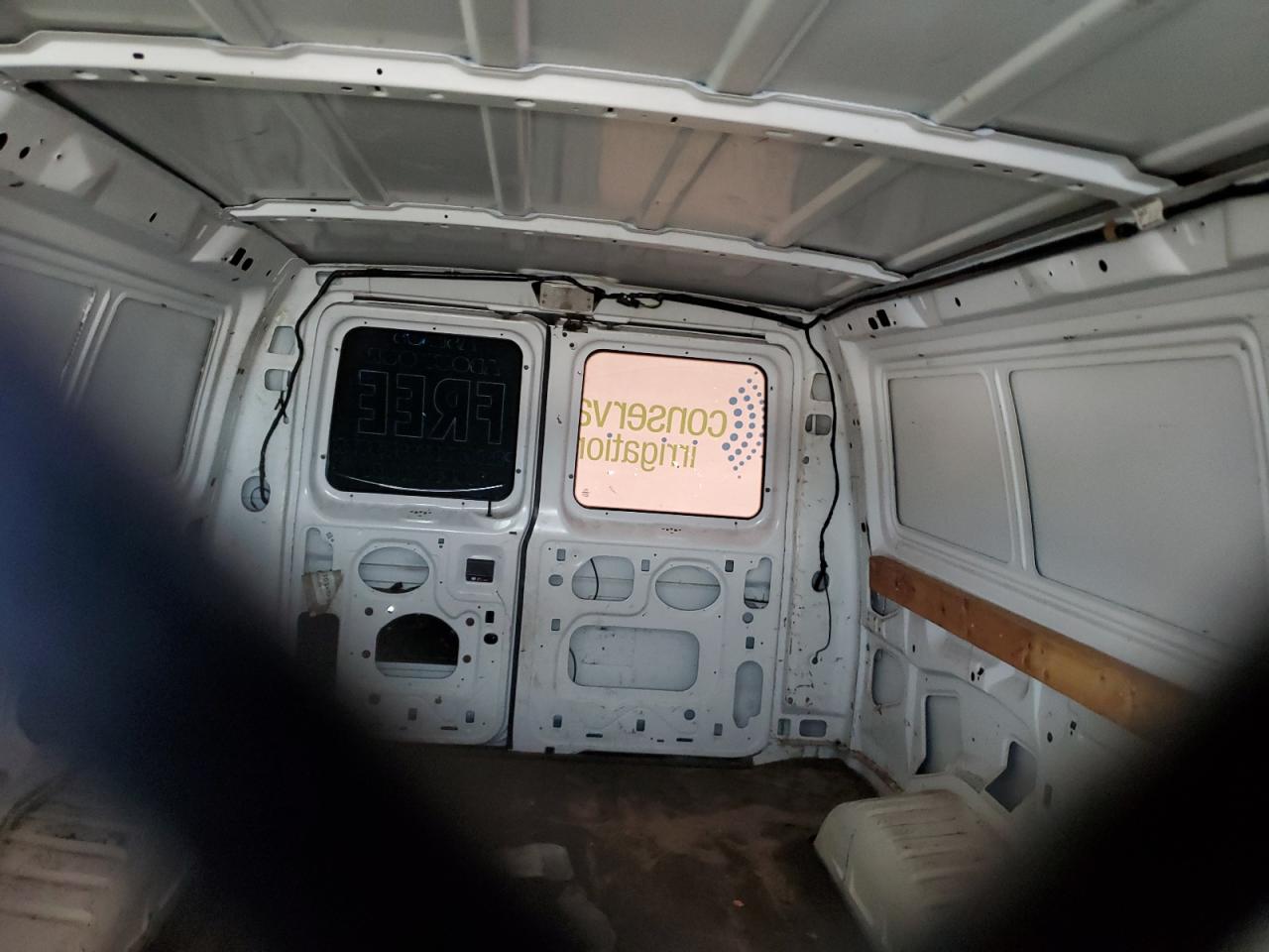 2008 Ford Econoline E250 Van VIN: 1FTNE24L88DA24039 Lot: 67645984