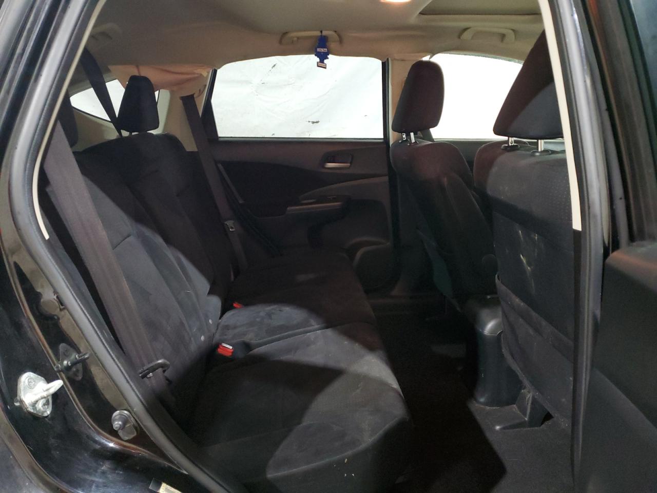 2012 Honda Cr-V Ex VIN: JHLRM4H53CC024091 Lot: 67087314