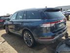 2021 Lincoln Aviator Reserve იყიდება Elgin-ში, IL - Front End