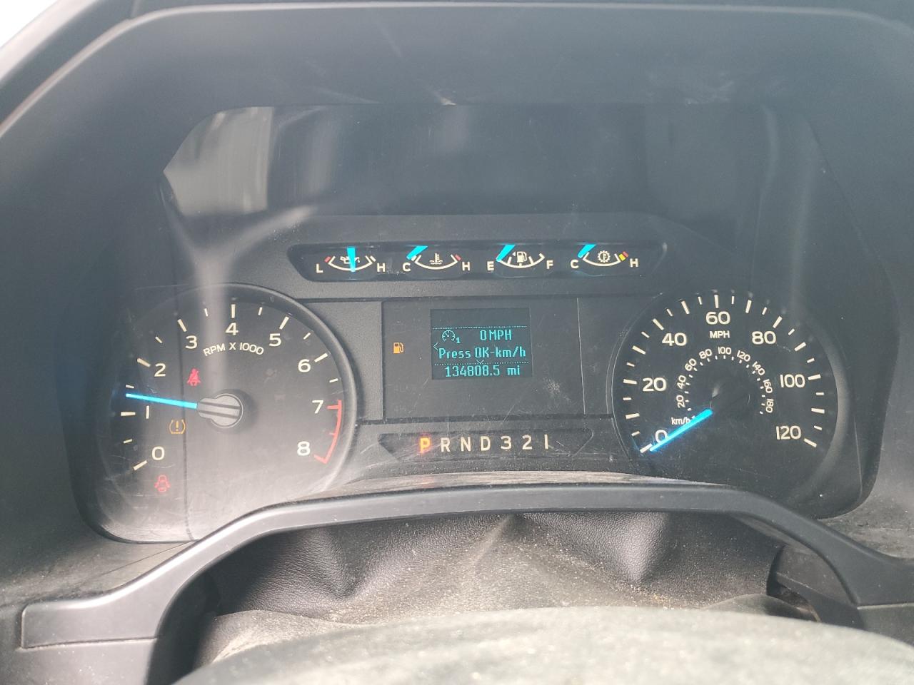 2016 Ford F-150 - Image 9