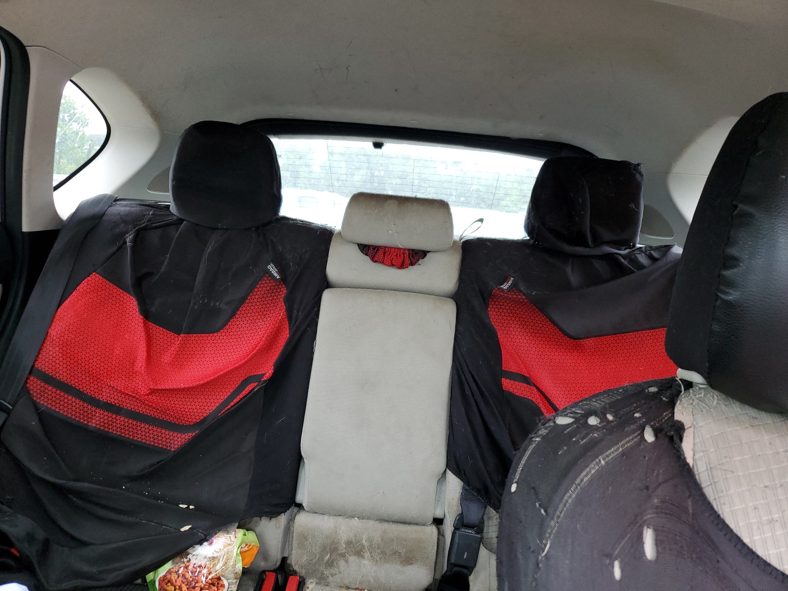 JM3KE2CE0D0133397 2013 Mazda Cx-5 Touring