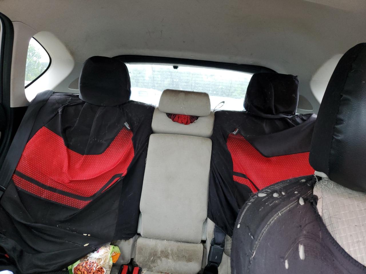 2013 Mazda Cx-5 Touring VIN: JM3KE2CE0D0133397 Lot: 66589674