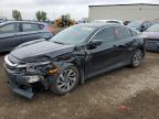 2018 HONDA CIVIC EX for sale at Copart AB - CALGARY