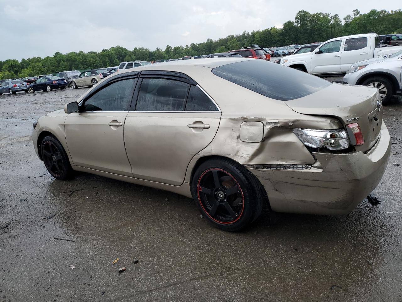 2009 Toyota Camry Base VIN: 4T1BE46K79U312473 Lot: 66152184