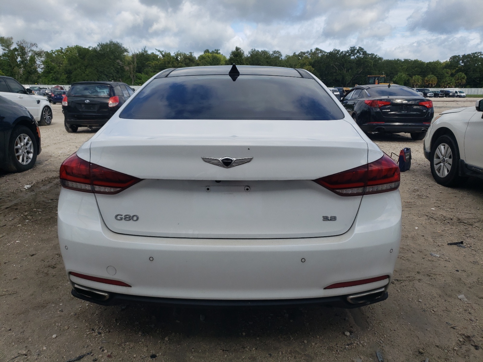 KMHGN4JE2HU178252 2017 Genesis G80 Base