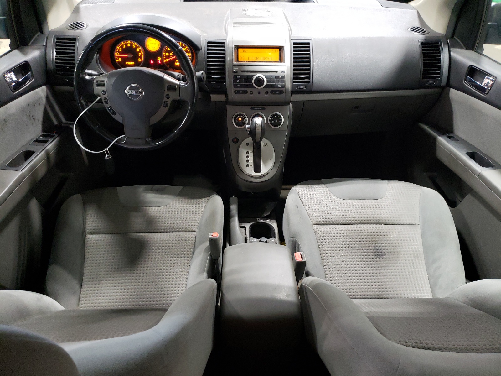 3N1AB61E88L762618 2008 Nissan Sentra 2.0