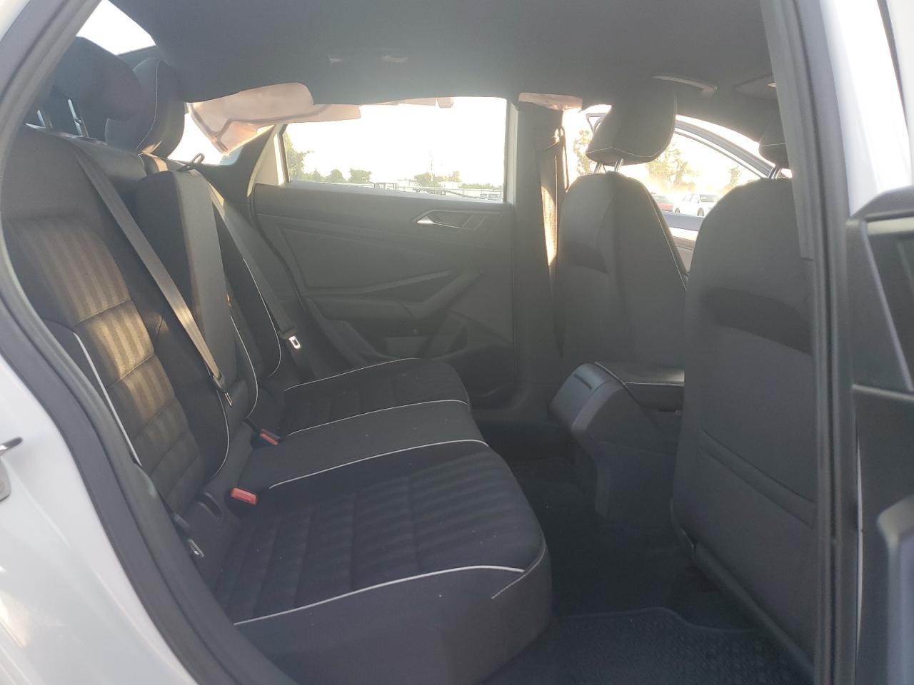 2022 Volkswagen Jetta Sport VIN: 3VWBM7BU6NM018641 Lot: 65412994