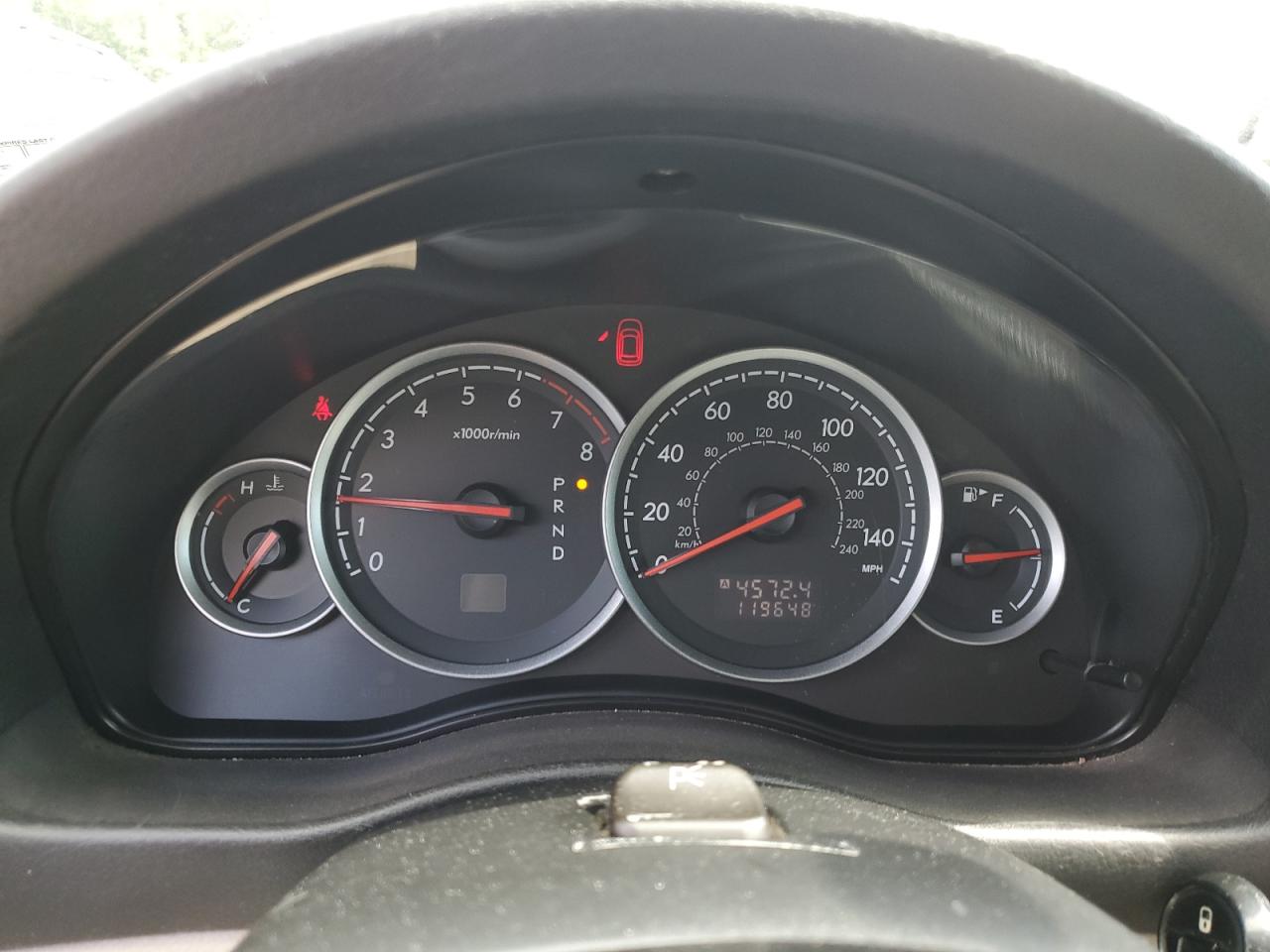 2006 Subaru Legacy Outback 2.5I VIN: 4S4BP61CX67363451 Lot: 66885184