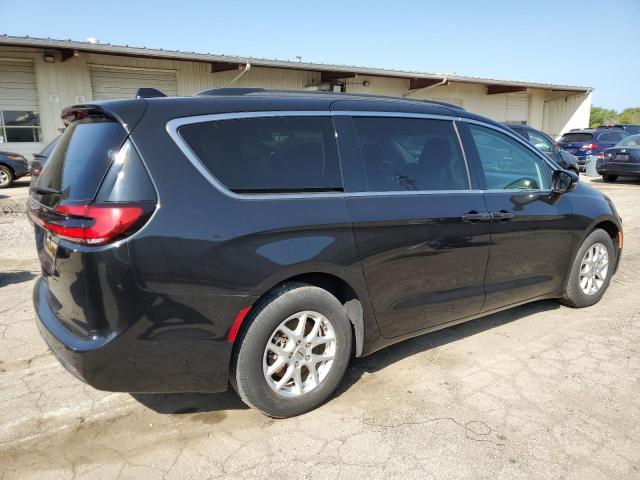  CHRYSLER PACIFICA 2022 Black