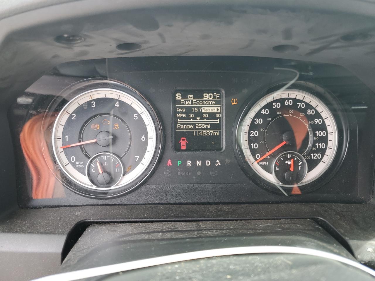 2018 Ram 1500 St VIN: 1C6RR6FT3JS180153 Lot: 66724884