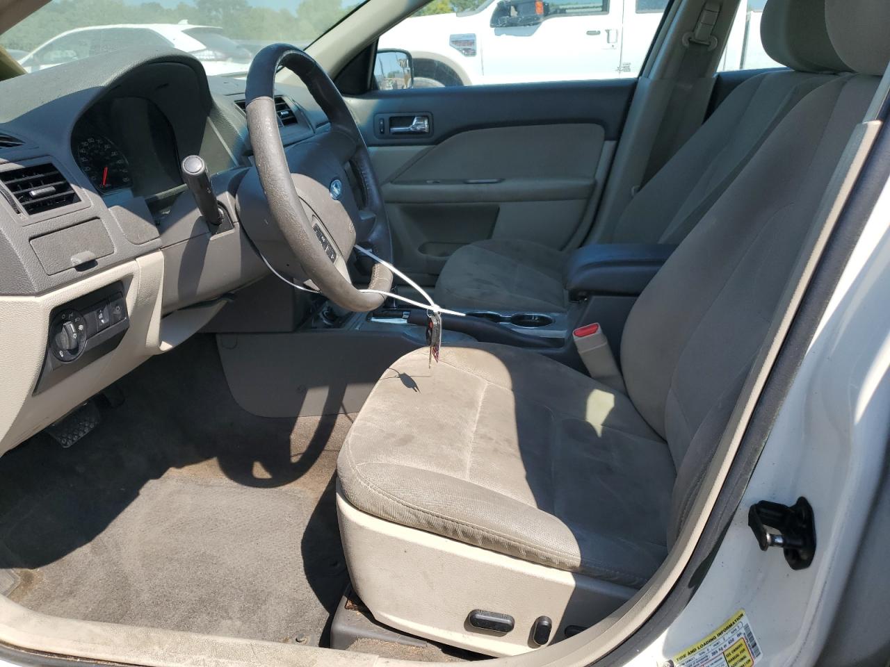3FADP0L30CR406521 2012 Ford Fusion Hybrid