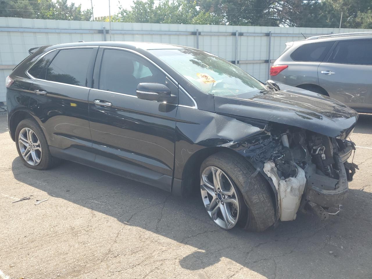 2016 Ford Edge - Image 4