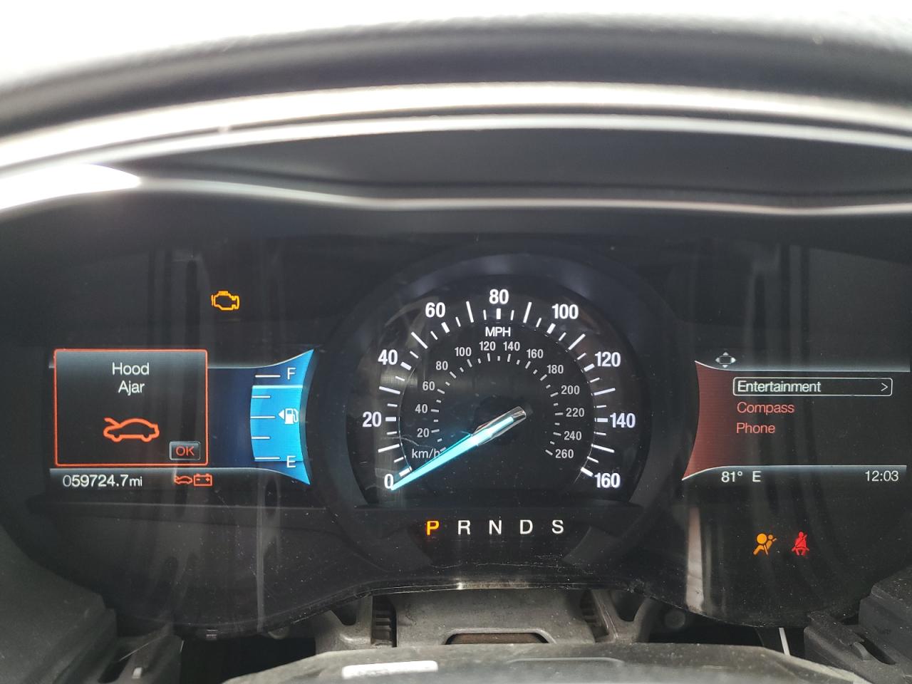2019 Ford Fusion - Image 9