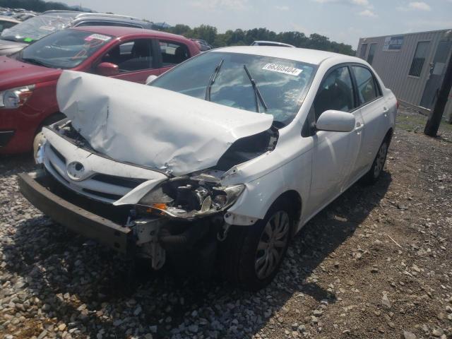 Madisonville, TN에서 판매 중인 2012 Toyota Corolla Base - Front End