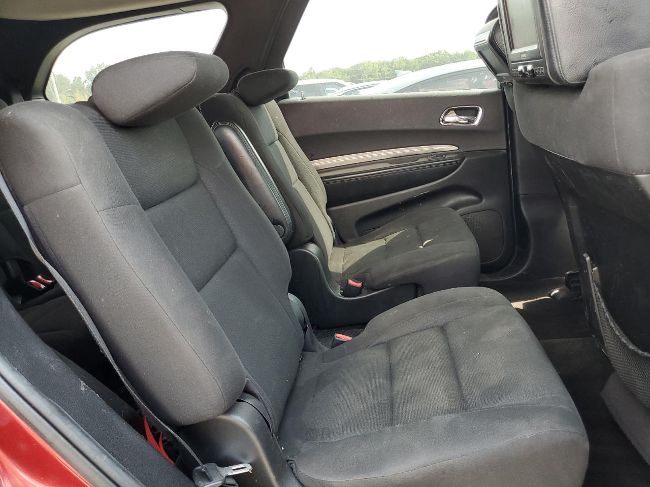 2013 Dodge Durango - Image 11