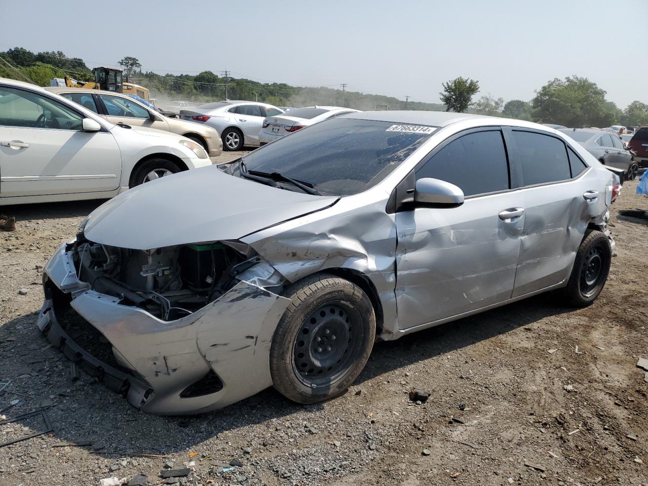 2019 Toyota Corolla - Image 1