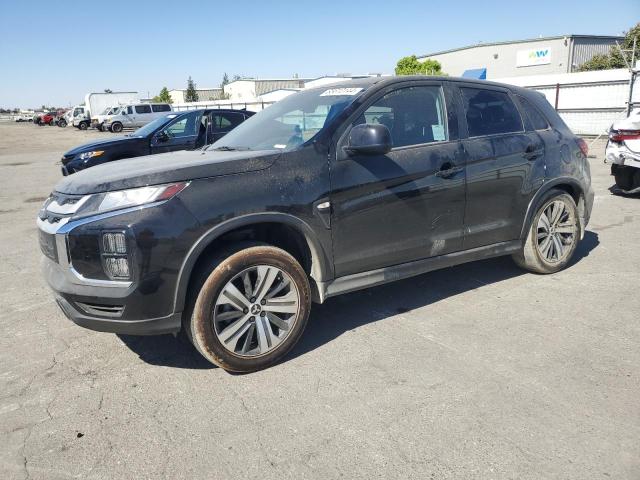  MITSUBISHI ALL Models 2022 Черный