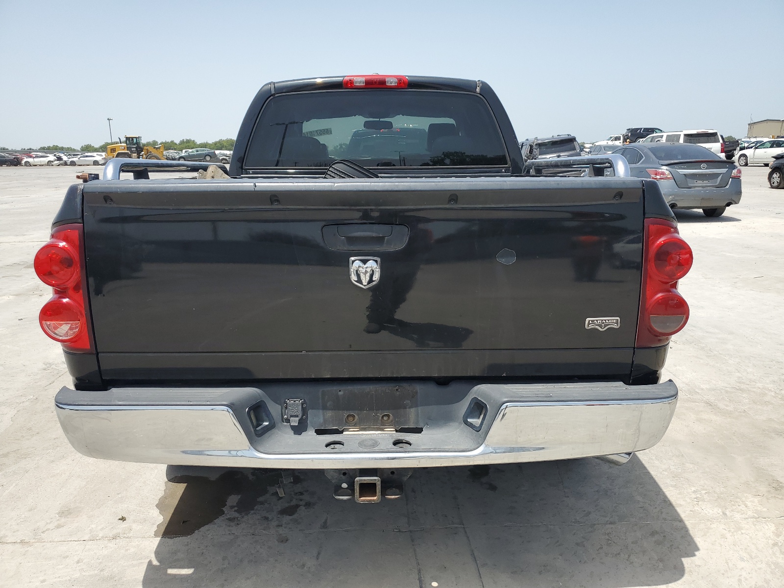 1D7HA18247S153111 2007 Dodge Ram 1500 St