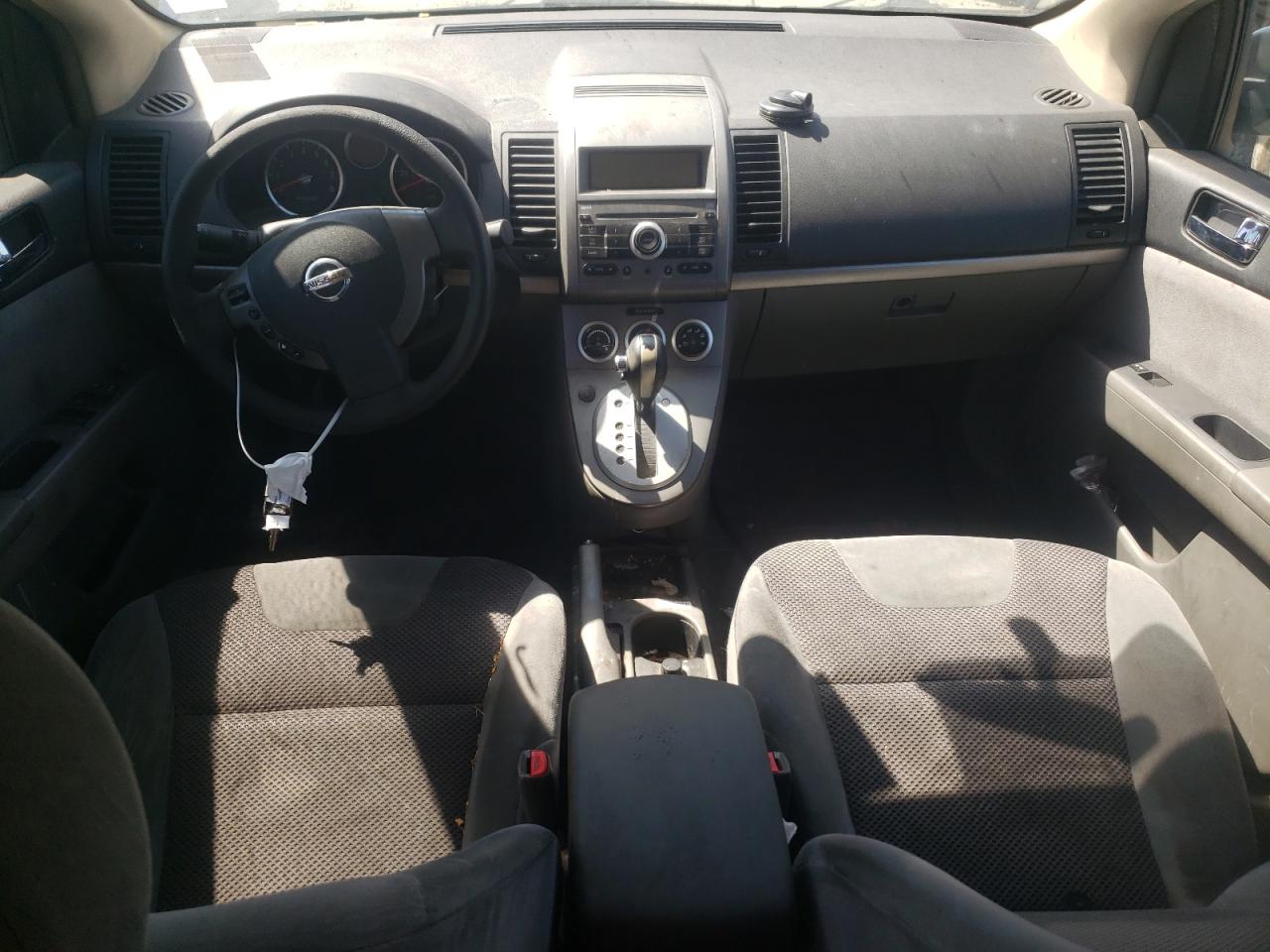 2007 Nissan Sentra - Image 8